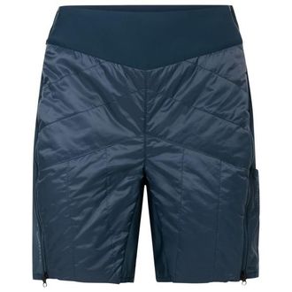 Vaude Sesvenna Shorts III Kunstfaserhose f&uuml;r Damen | blau