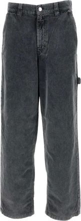 Haikure Mujer, Vaqueros, Gris, Talla: W27