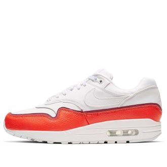 Nike (WMNS) Nike Air Max 1 Double Layer - Red 881101-102