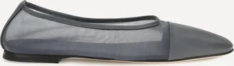 Dear Frances Gala mesh Ballerinas Female 38.5