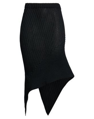 Issey Miyake HOSEN & R&Ouml;CKE - Midi-R&ouml;cke auf YOOX.COM