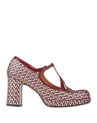 Chie Mihara Pumps