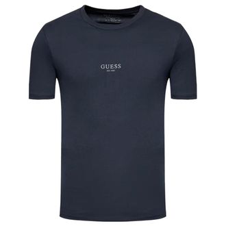 Guess heren T-shirt Luxe & Classic