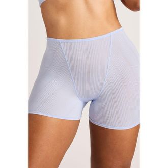 Negative Underwear Whipped Boxer in Muse at Nordstrom, Size Xx-Large