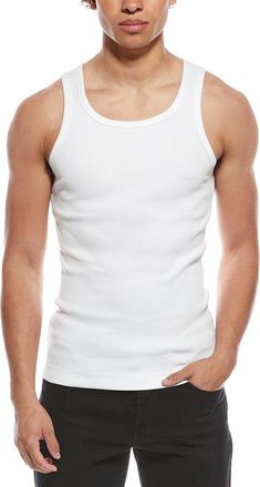 Givenchy Slim Fit Tank Top