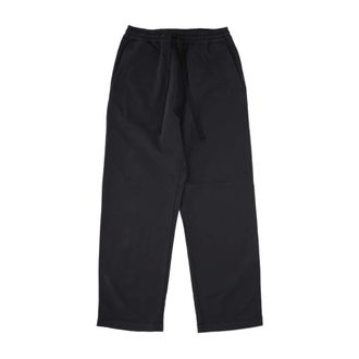 Carhartt Work in Progress Carhartt Wip, Sweatpants, male, Gray, Size: S Main Trousers