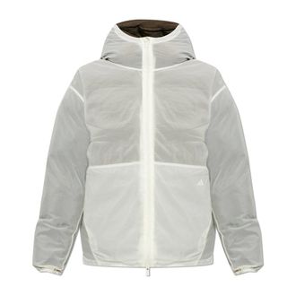 adidas Piumino - - Sport - Uomo - Bianco - M