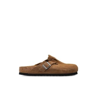 Birkenstock Mujer, Zapatos, Marr&oacute;n, Talla: 42 EU