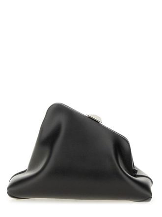 The Attico Clutch Day Off Small