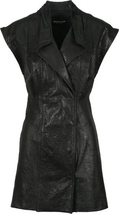 Dondup Mujer, Chaquetas, Negro, Talla: M