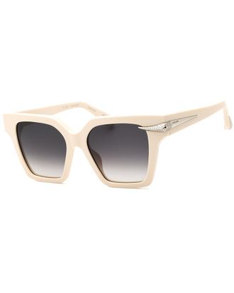 Roberto Cavalli Womens Src002s 54Mm Sunglasses