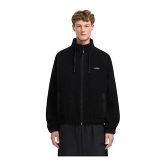 Flaneur Fl&acirc;neur, Heren, Sport, Zwart, Maat: M Fleece