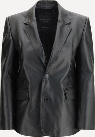 Balenciaga Giacca standard Woman M