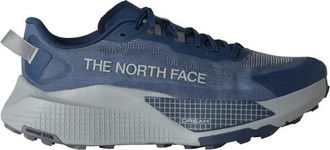 The North Face Altamesa 500 V2 Trailrunningschuhe f&uuml;r Herren | blau/grau