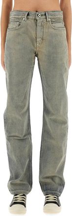 Rick Owens Jeans - Gray