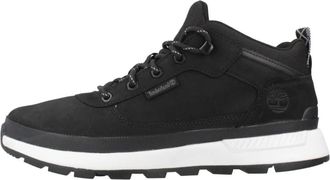 Timberland Uomo, Scarpe, Nero, 44 1/2 EU, new