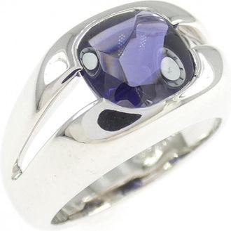 Tiffany & Co. White Gold (18K) Band Ring (Pre-Owned)