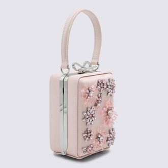 Self Portrait Womens Bags Pink _pes Ea