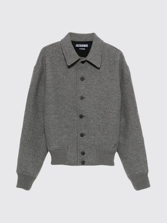 Jacquemus Giacca JACQUEMUS Uomo colore Grigio