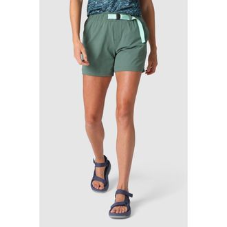 Outdoor Research Ferrosi Multisport Shorts in Malachite at Nordstrom, Size X-Small Regular