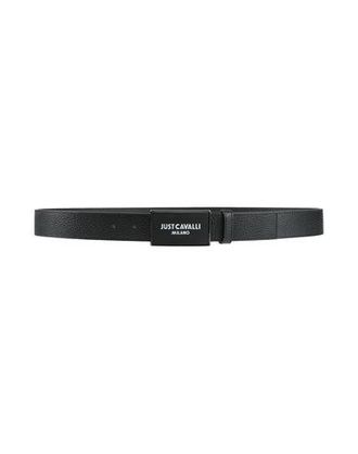Just Cavalli Small Leather Goods - Belts sur YOOX.COM