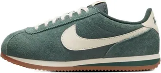 Nike Fitness, Dames, Groen, 42 EU, Su&egrave;de, Cortez Vintage