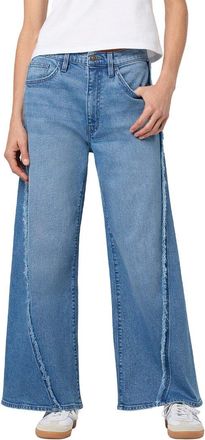 Hudson Hudson Jeans Jolene Wide Leg Jean