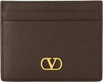 Valentino Garavani Mujer, Accesorios, Marr&oacute;n, Talla: ONE Size