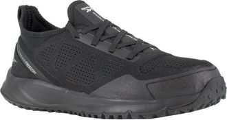 Reebok Zapato De Baja Seguridad Ib4090.noir. Esd S1p. Gr.40