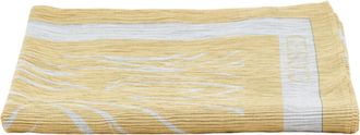Closed Womens Pop Of Color Scarf In Calamatta Yellow