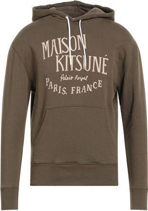 Maison Kitsuné TOPWEAR - Sweatshirts on YOOX.COM