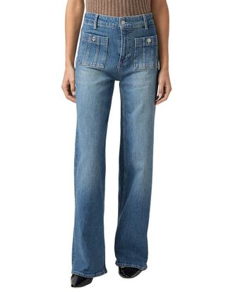 Paige Paige Anessa Paley Jean