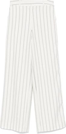 SIMKHAI Pantaloni Tavar - Bianco