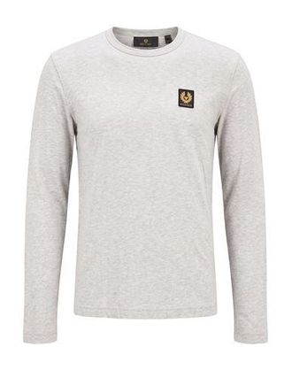 Belstaff TOPWEAR - T-shirts on YOOX.COM