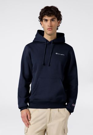Champion Kapuzensweatshirt CHAMPION SPORTWEAR HOODIE Standard Fit, Herren, Gr. M (48/50), nny, ns, Obermaterial: 70% Baumwolle, 30% Polyester, Sweatshirts Kapu