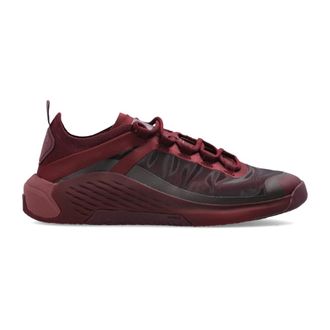 adidas by Stella McCartney Donna, Sport, Rosso, 40 1/2 EU, new