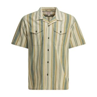 Filson Hombre, Camisas, Beige, Talla: M