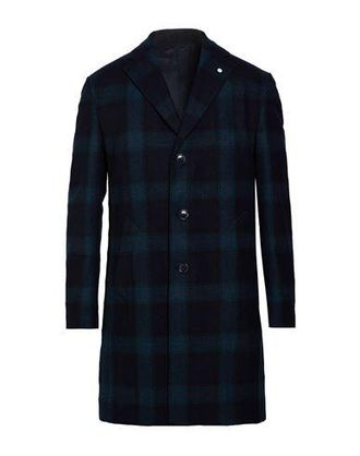 L.B.M. 1911 COATS & JACKETS - Coats on YOOX.COM