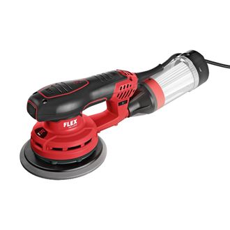 Flex Lijadora Flex Horas 3-150 Ec 400w