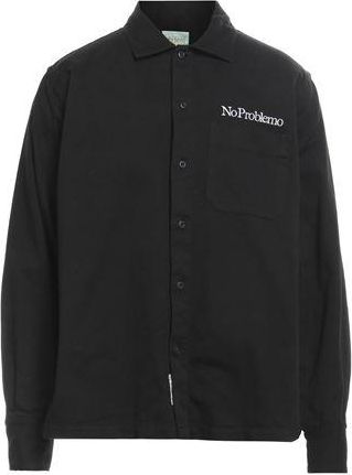 Aries TOPWEAR - Denim shirts sur YOOX.COM