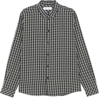 Sams&oslash;e & Sams&oslash;e Plaid Shirt
