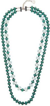 Emporio Armani JEWELLERY and WATCHES - Necklaces on YOOX.COM