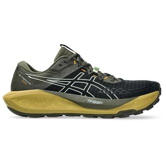 Asics Gel-Trabuco 13 GTX Trailrunningschuhe für Herren | oliv