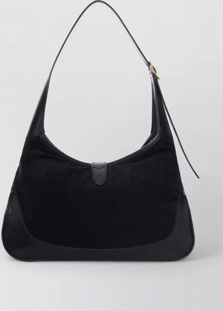 Gucci jackie 1961 medium leather shoulder bag