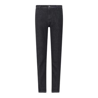 Pantaloni Torino Straight Jeans - Jeans - Hombre - Azul - W36