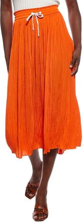 Marc Cain Midi Skirt