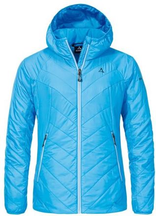 Sch&ouml;ffel Insulated Jacket Cascata Kunstfaserjacke f&uuml;r Damen | blau
