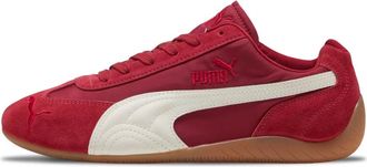 Puma Mujer, Deporte, Rojo, Talla: 38 EU