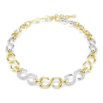 Swarovski Accessoires, unisex, Veelkleurig, ONE Size, Dextera Ketting