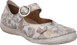 Josef Seibel Dames Sandaal Fergey 80 in beige